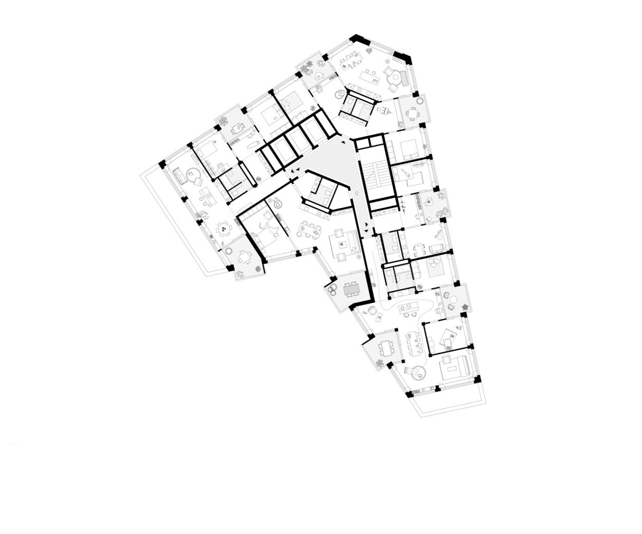 kollektiv_juma_architekten_zug-wohn-und geschäftshaus_pilatusplatz