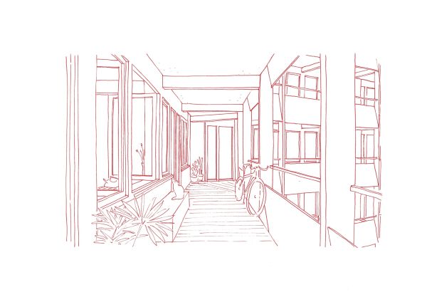 Wohnüberbauung Göbli