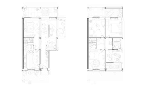 Wohnüberbauung Göbli