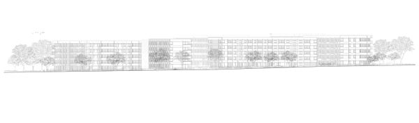 Wohnüberbauung Göbli