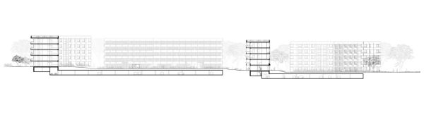 Wohnüberbauung Göbli