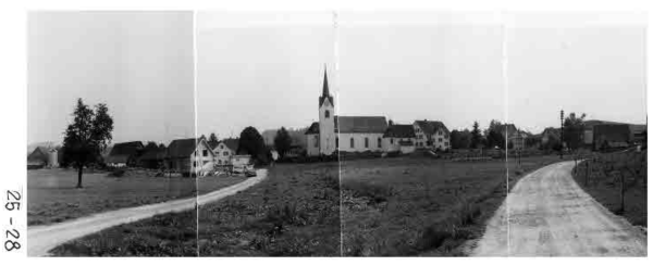 Chilematt Neuheim