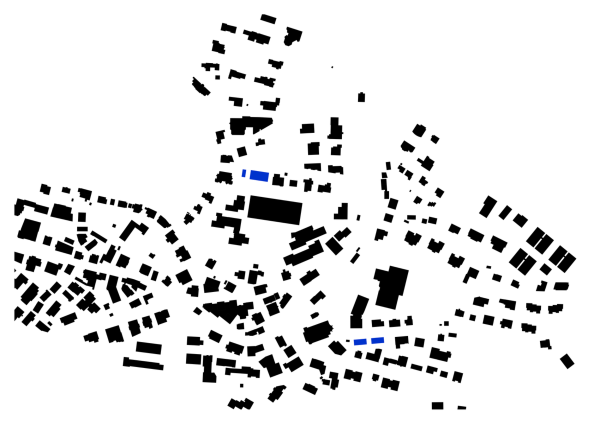 Preisgünstiger Wohnraum Oberägeri