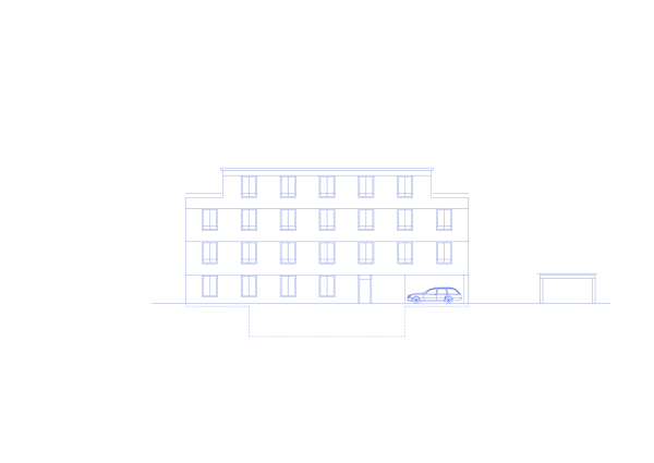 Preisgünstiger Wohnraum Oberägeri