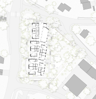 Betreute Alterswohnungen Tägermoos