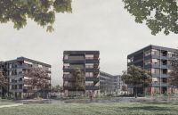 Wohnüberbauung Göbli