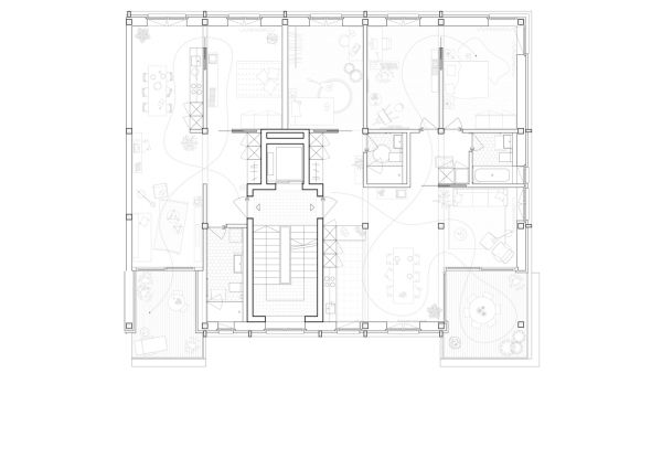 Wohnüberbauung Göbli