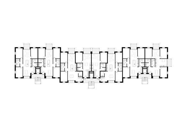 Studienauftrag Hofmatt, Sursee