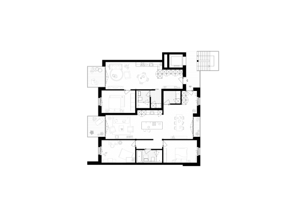 Studienauftrag Hofmatt, Sursee