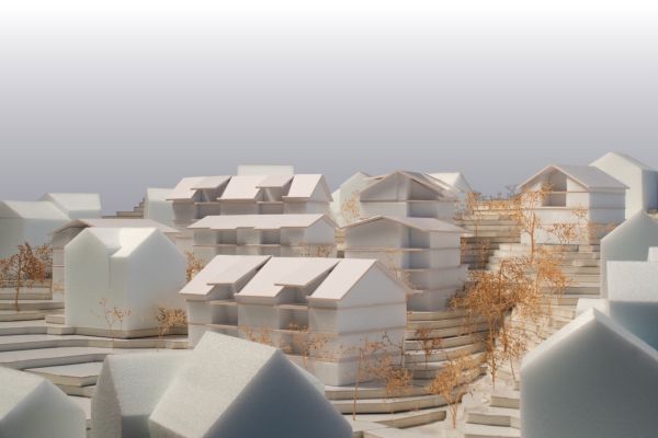 Studienauftrag Zentrumsbogen Walchwil